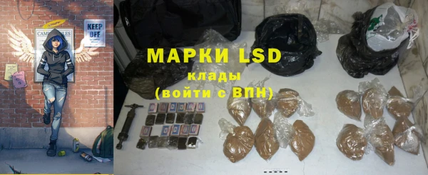 стафф Абинск